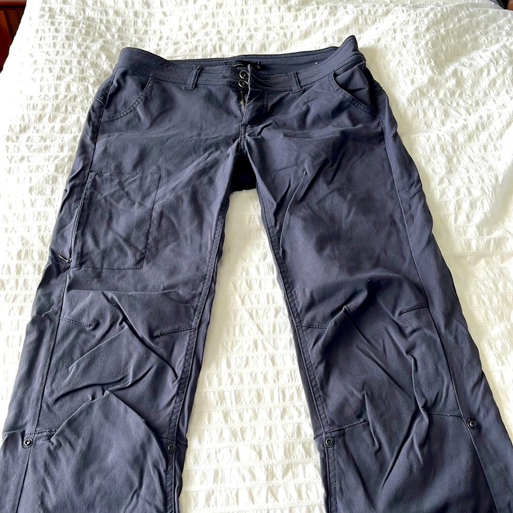 Piranha Halle outdoor pants size 6 great condition